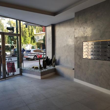 Apartamento Carretera Sierra Granada Eksteriør bilde