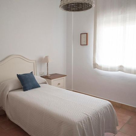 Apartamento Carretera Sierra Granada Eksteriør bilde
