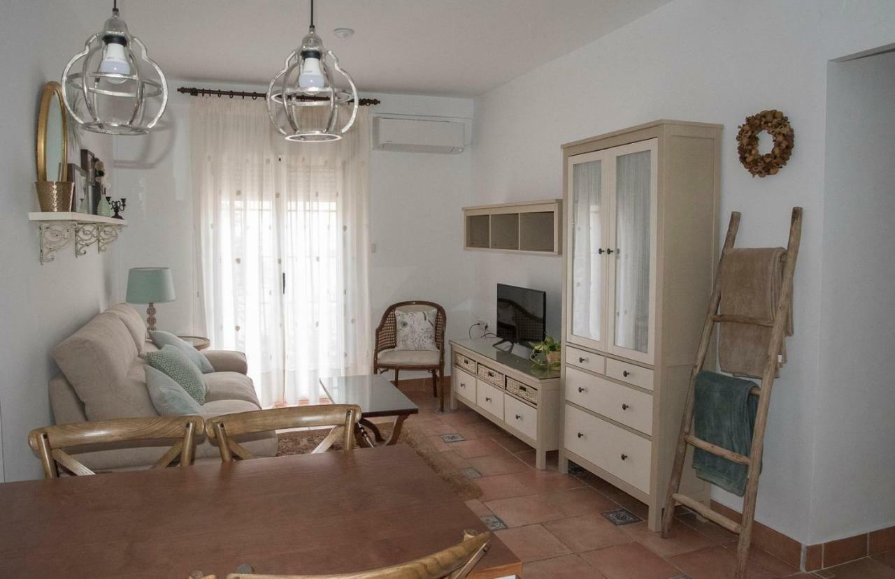 Apartamento Carretera Sierra Granada Eksteriør bilde