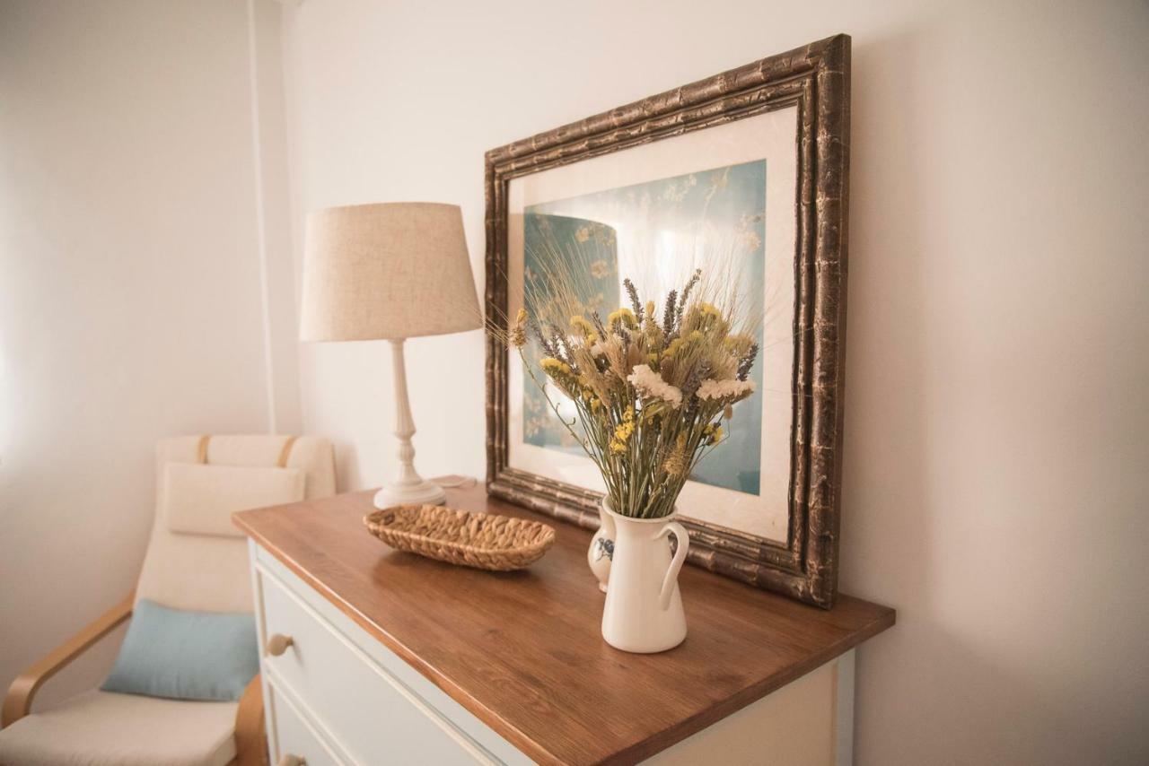 Apartamento Carretera Sierra Granada Eksteriør bilde