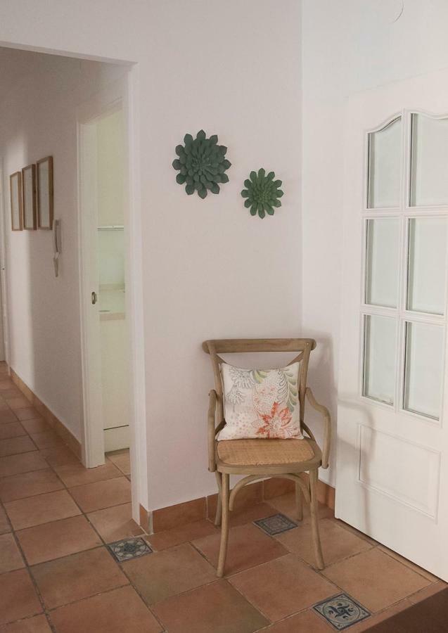 Apartamento Carretera Sierra Granada Eksteriør bilde