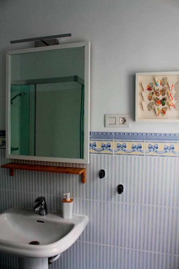 Apartamento Carretera Sierra Granada Eksteriør bilde