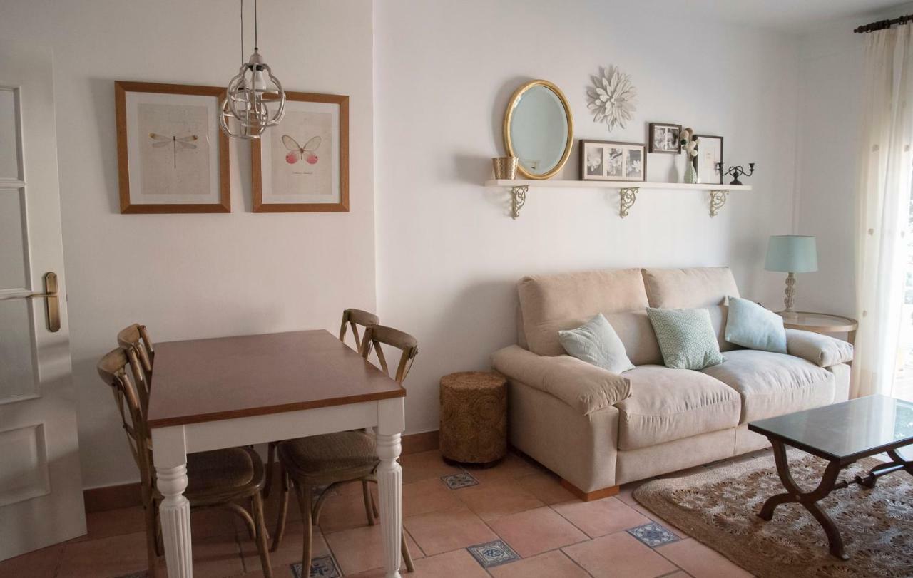 Apartamento Carretera Sierra Granada Eksteriør bilde