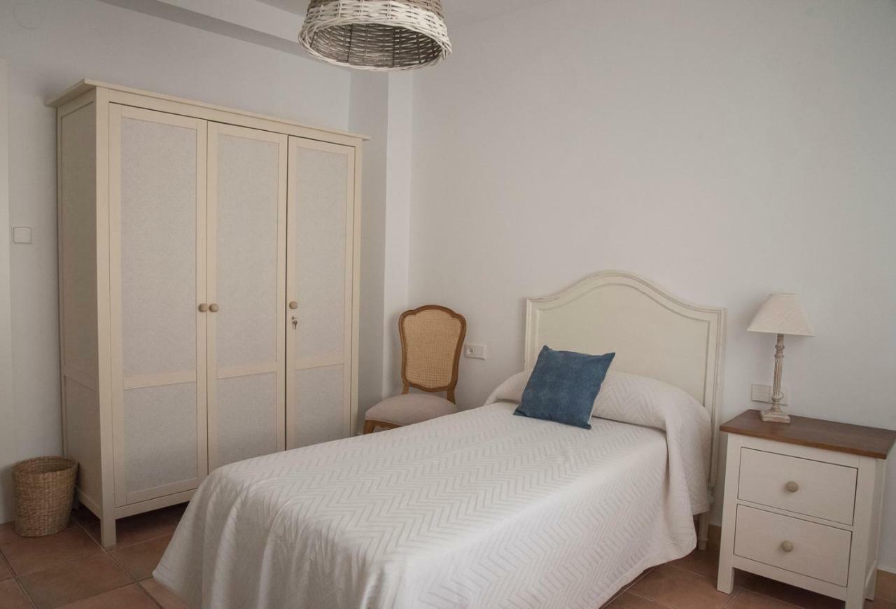 Apartamento Carretera Sierra Granada Eksteriør bilde