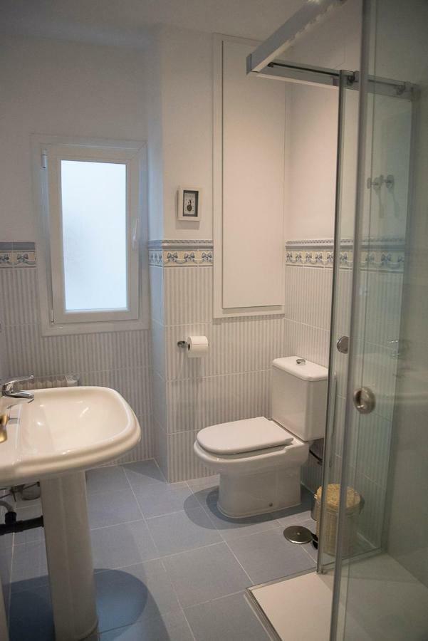 Apartamento Carretera Sierra Granada Eksteriør bilde