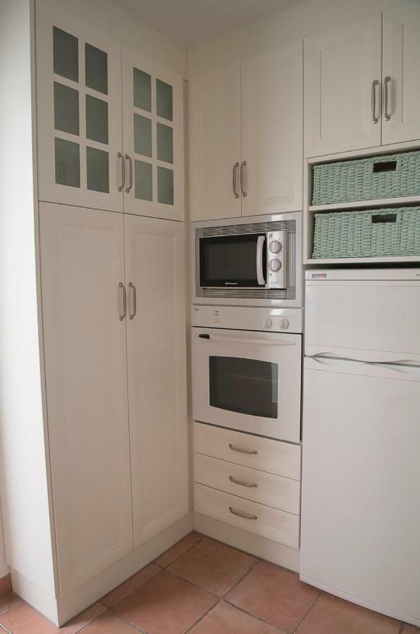 Apartamento Carretera Sierra Granada Eksteriør bilde