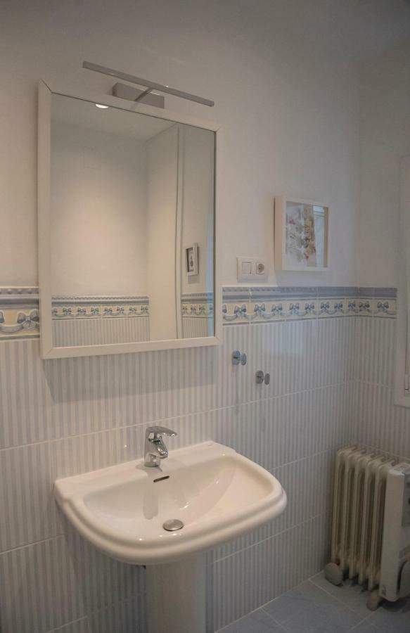 Apartamento Carretera Sierra Granada Eksteriør bilde