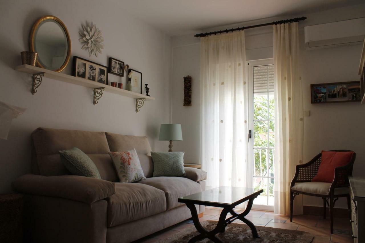 Apartamento Carretera Sierra Granada Eksteriør bilde