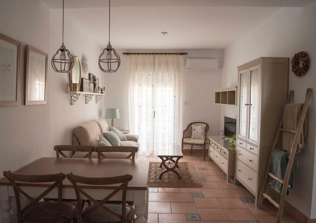 Apartamento Carretera Sierra Granada Eksteriør bilde